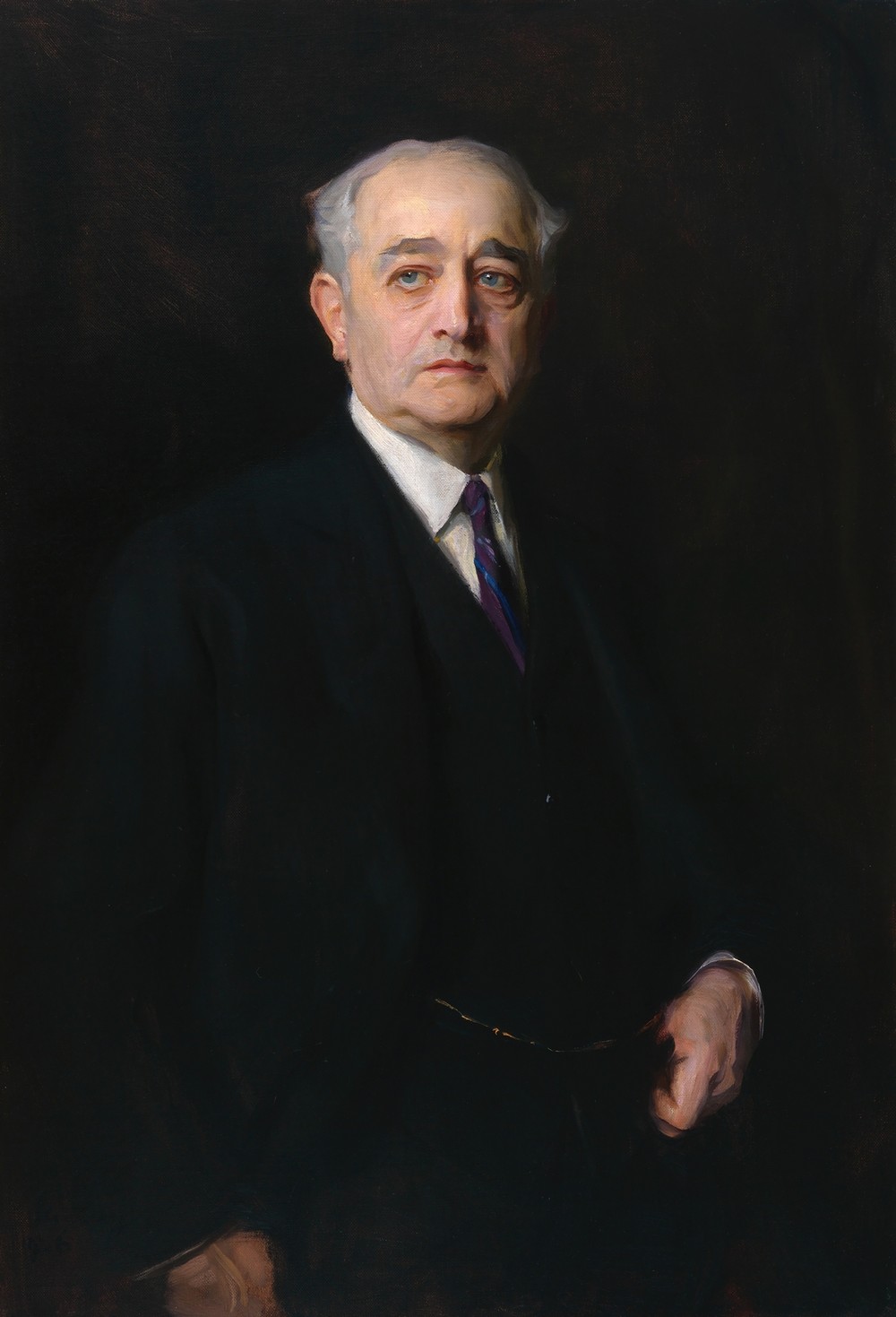Adolph Simon Ochs