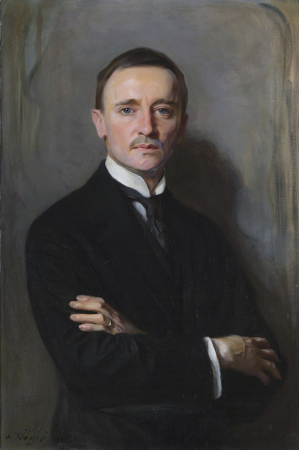 William Richards Castle Jr (1878-1963))