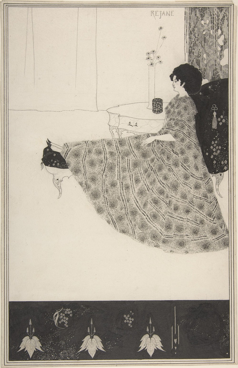 Madame Réjane