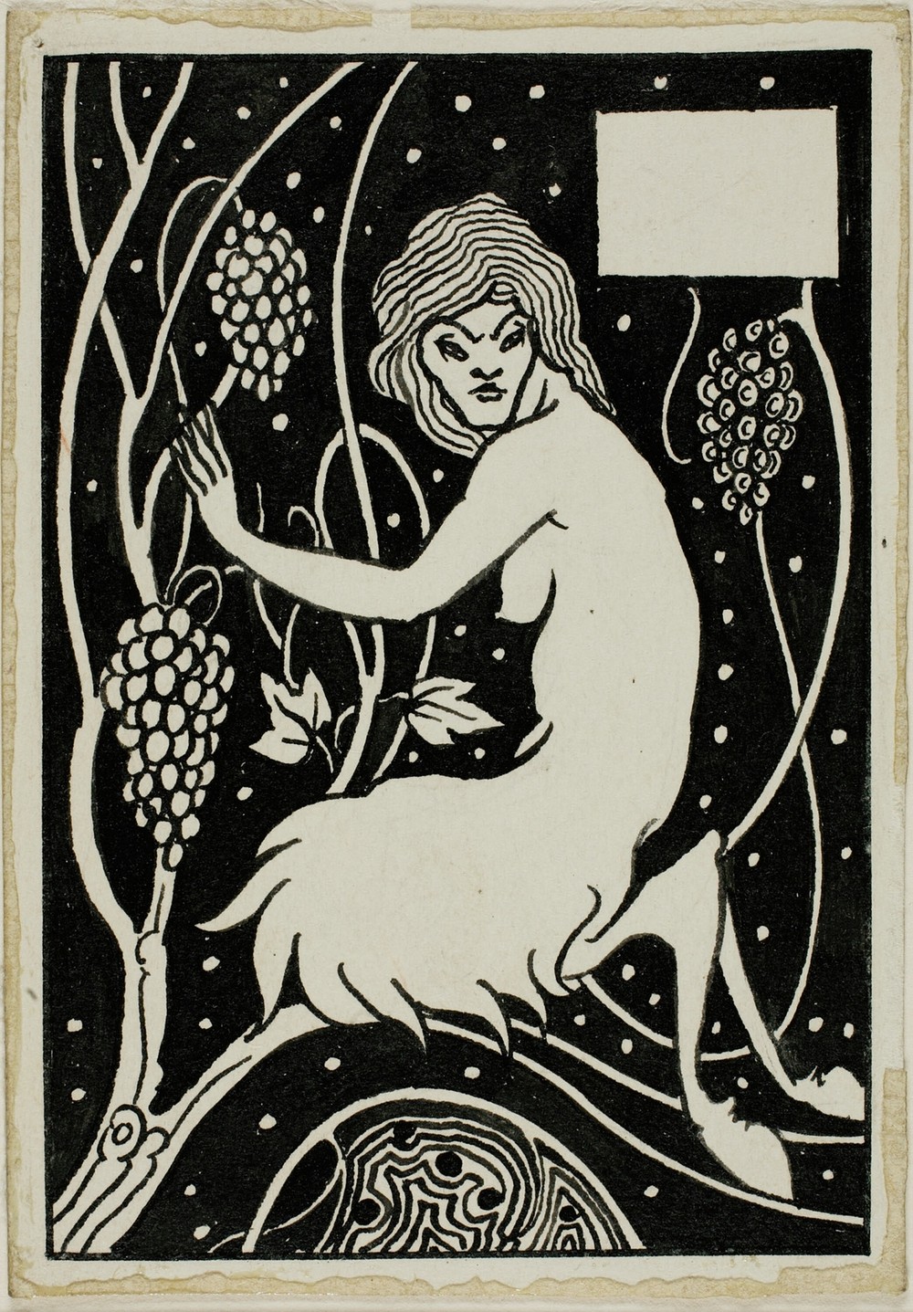 Satyr (1892-98)