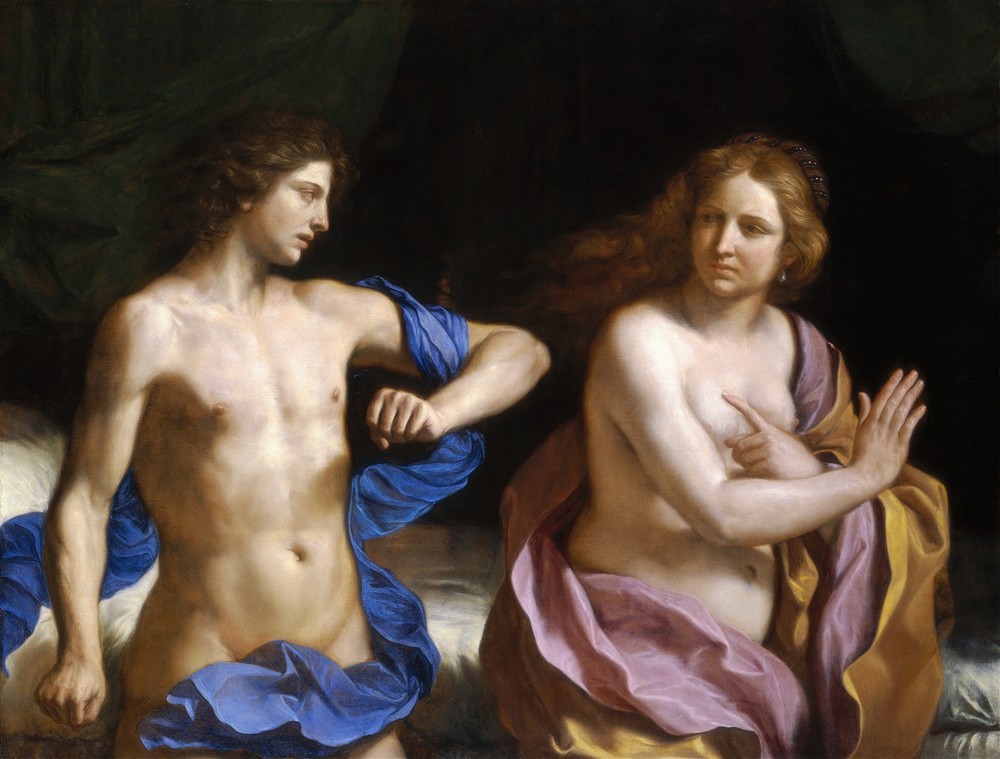 Amnon and Tamar
