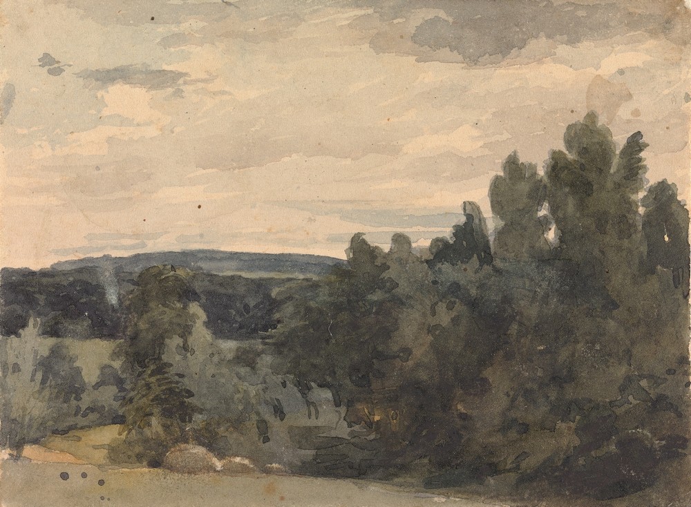 Ridge Road