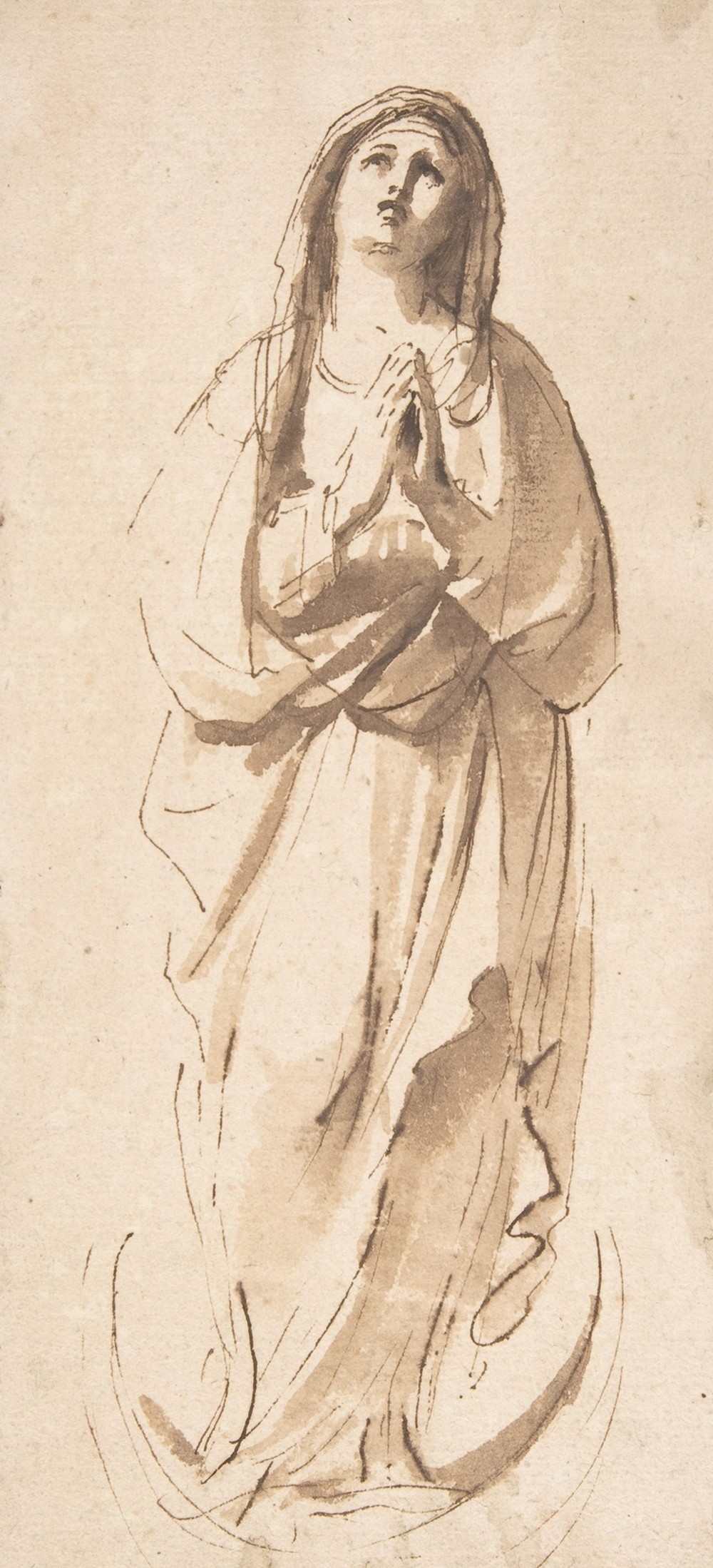 The Virgin Immaculate (ca. 1656)
