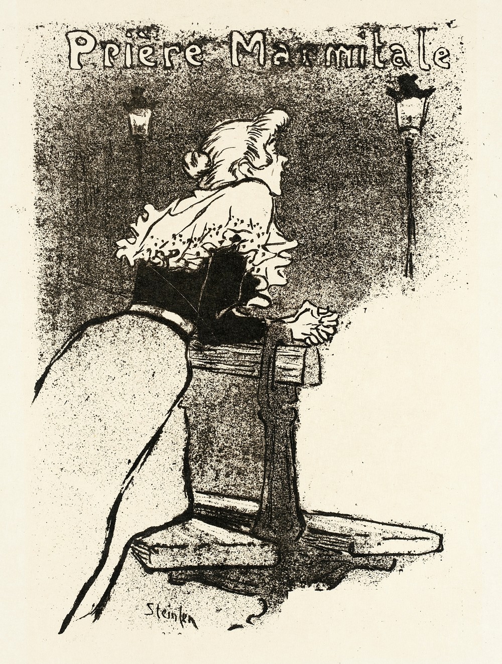 Prière Marmitale