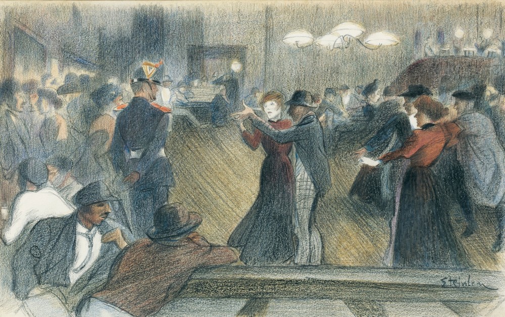 The Dance