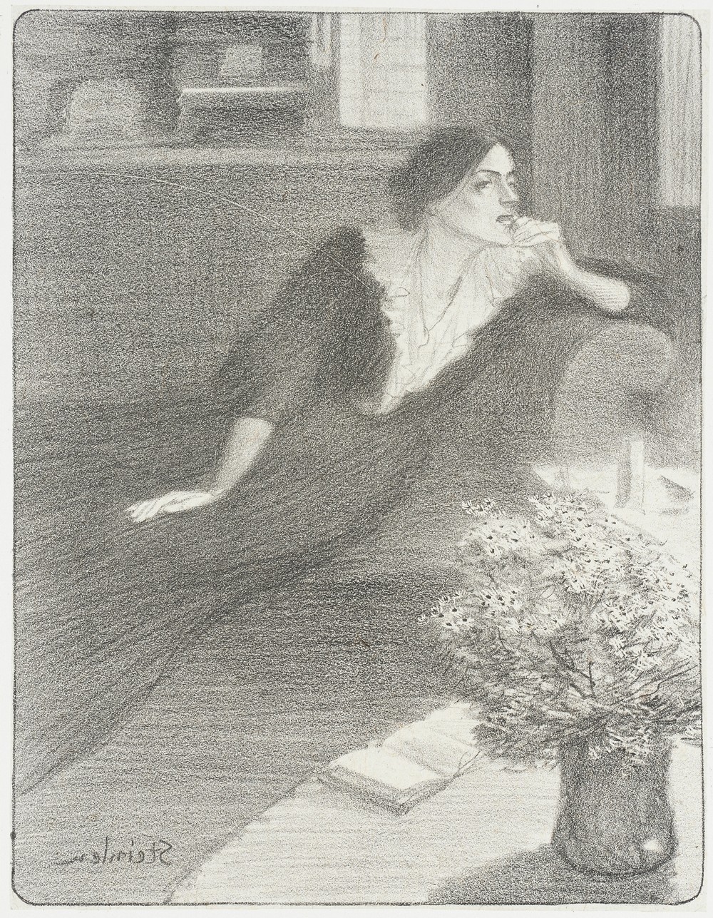 Chansons De Femmes