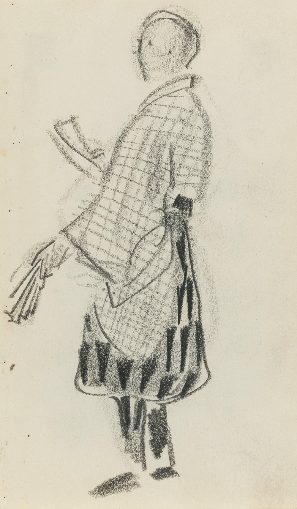 Japanese Figure