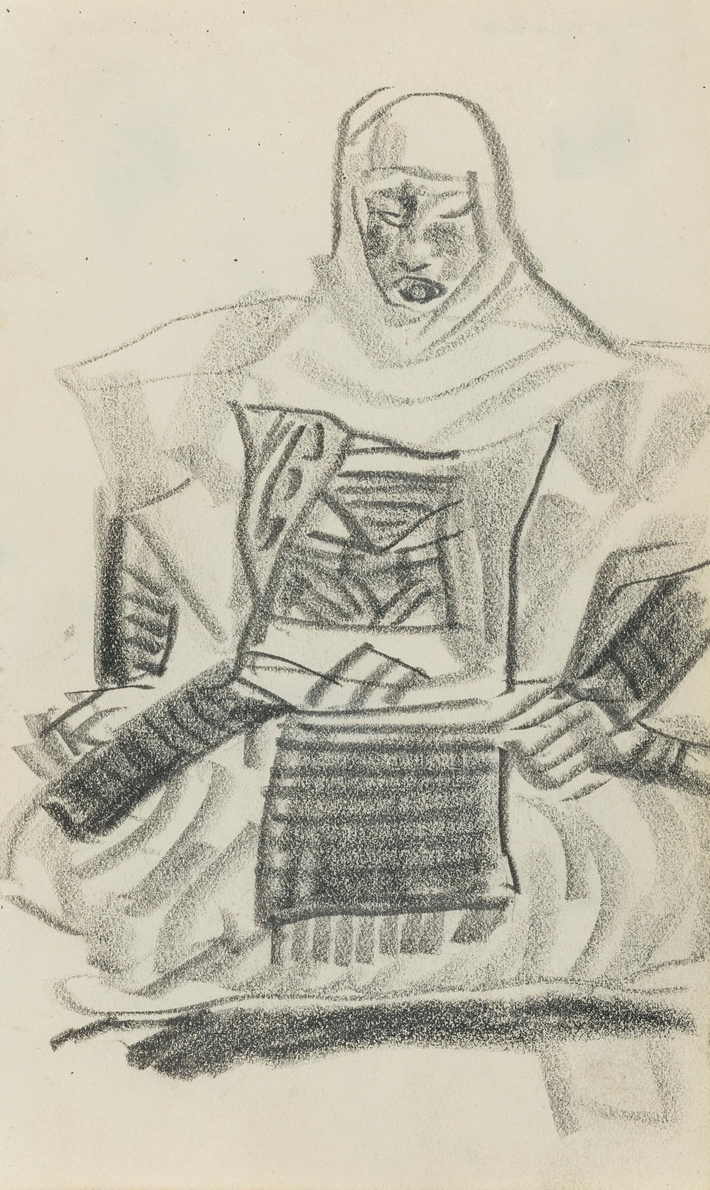 Japanese Figure