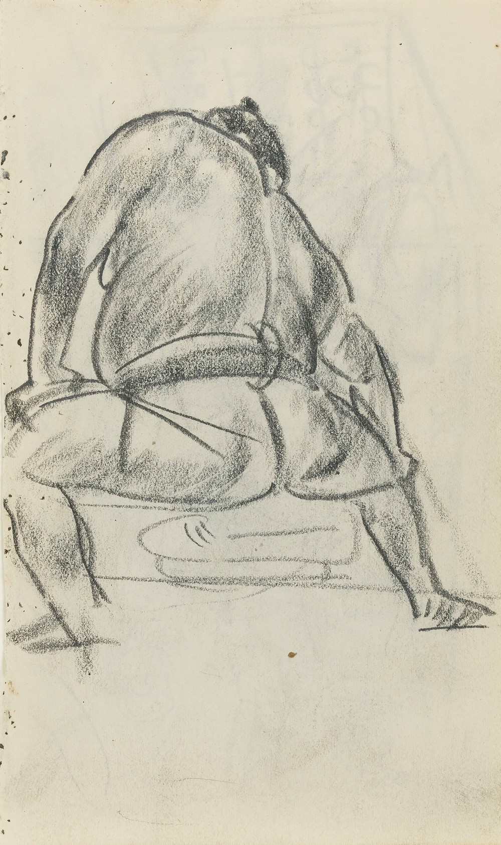 Japanese Figure