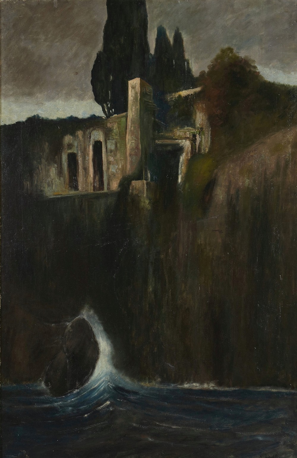 Landscape
