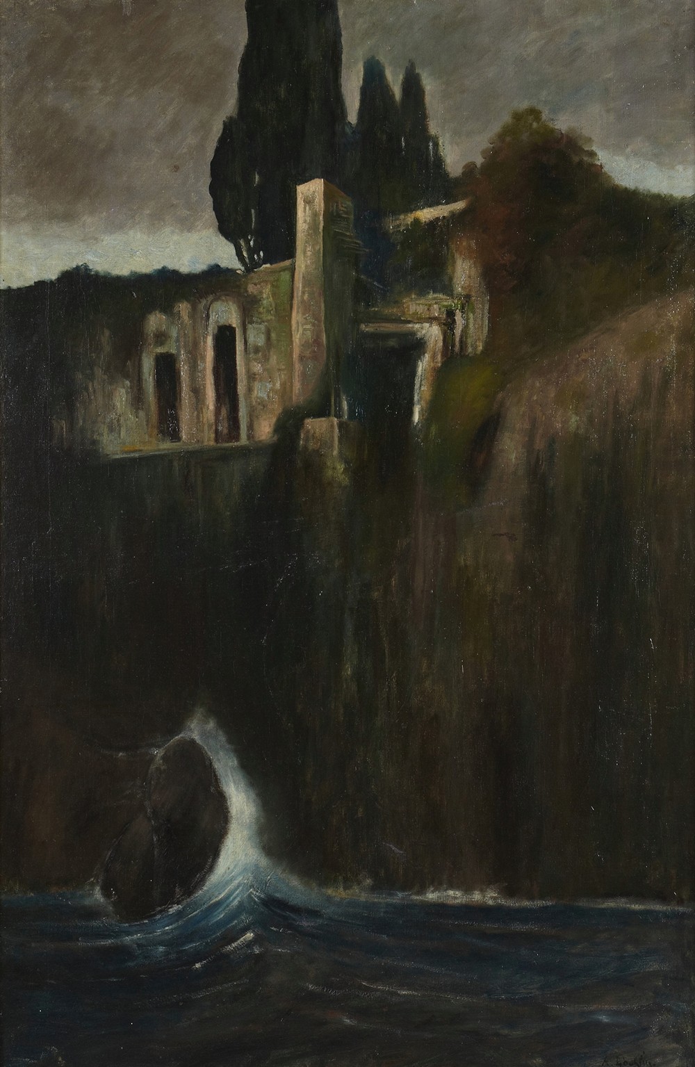 Landscape