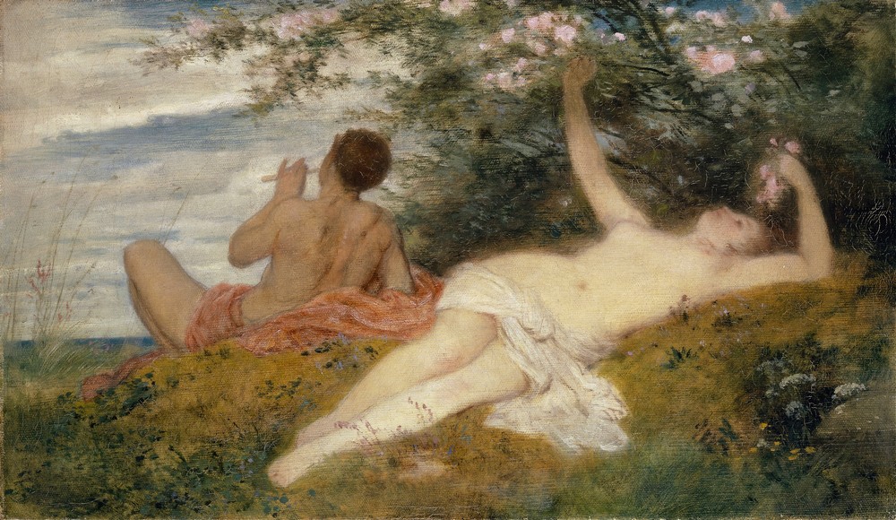 Spring