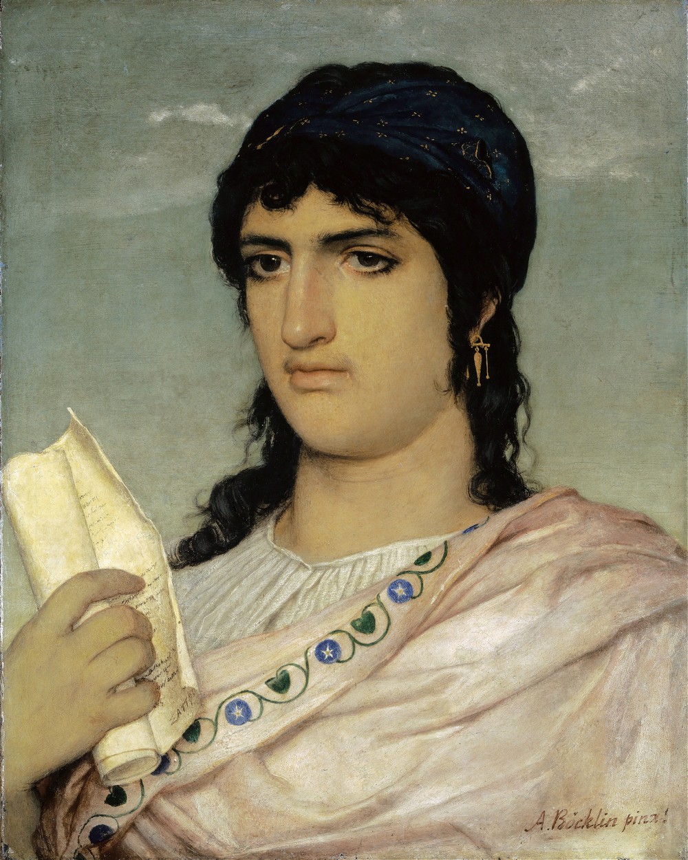 Sappho