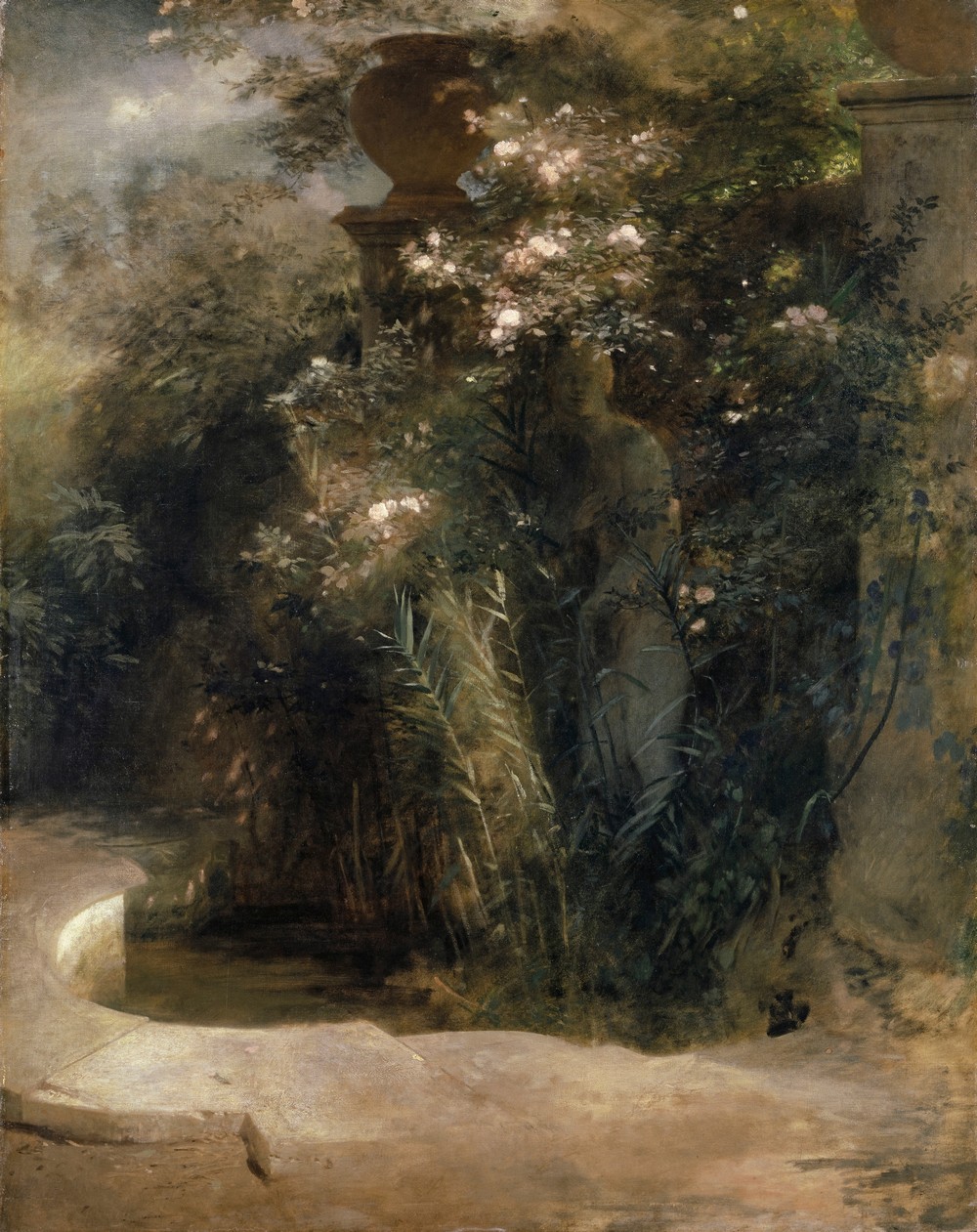 Venus Abandoned