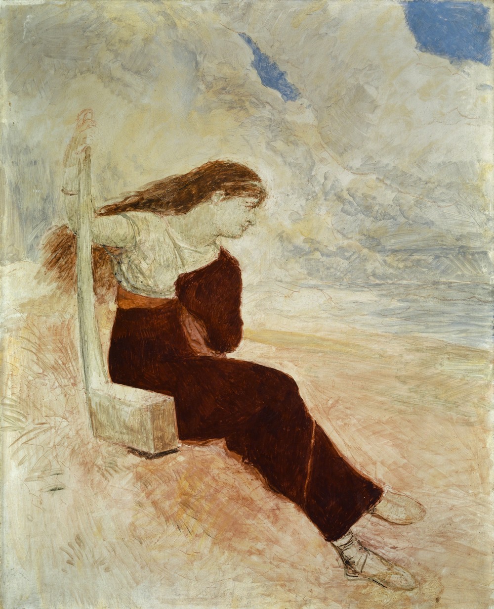 Sappho (Calypso)