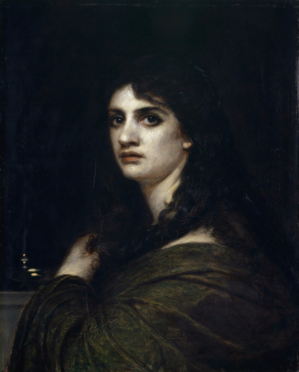 Melancholy