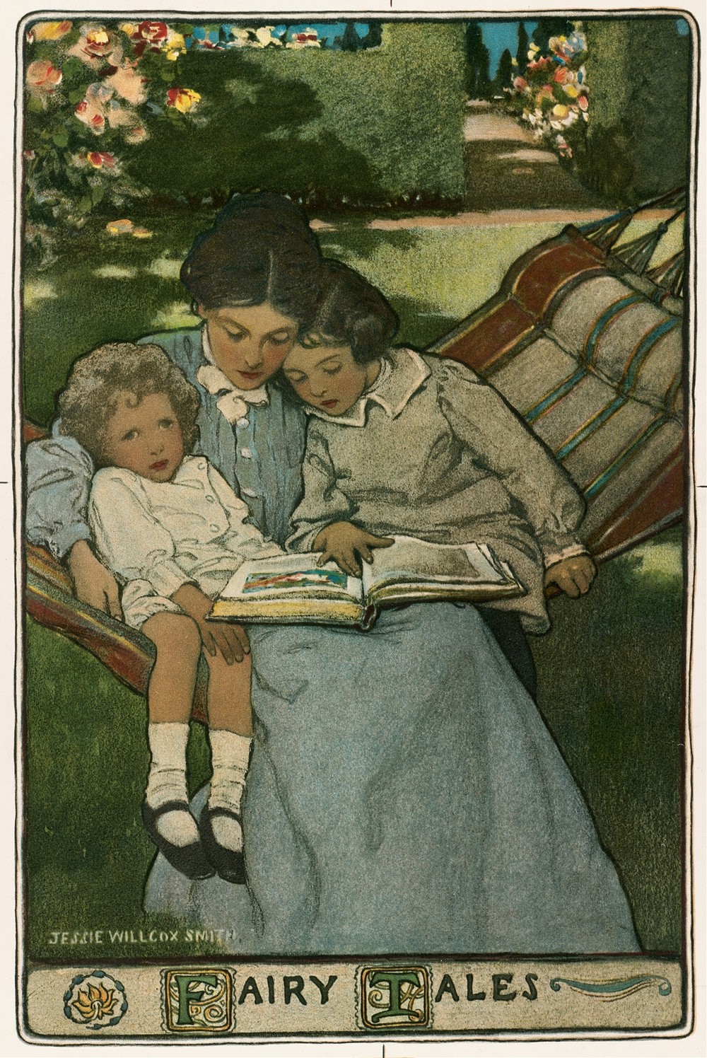 Fairy Tales (ca. 1861–1897)
