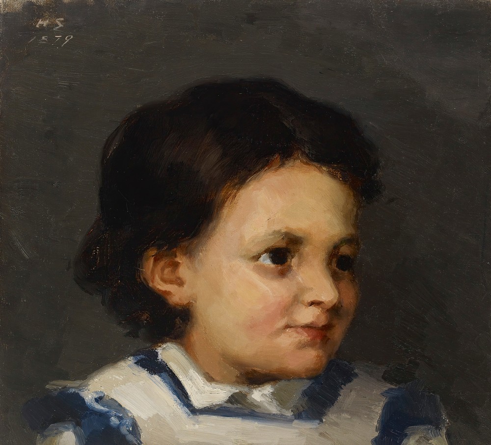 Little Liisa