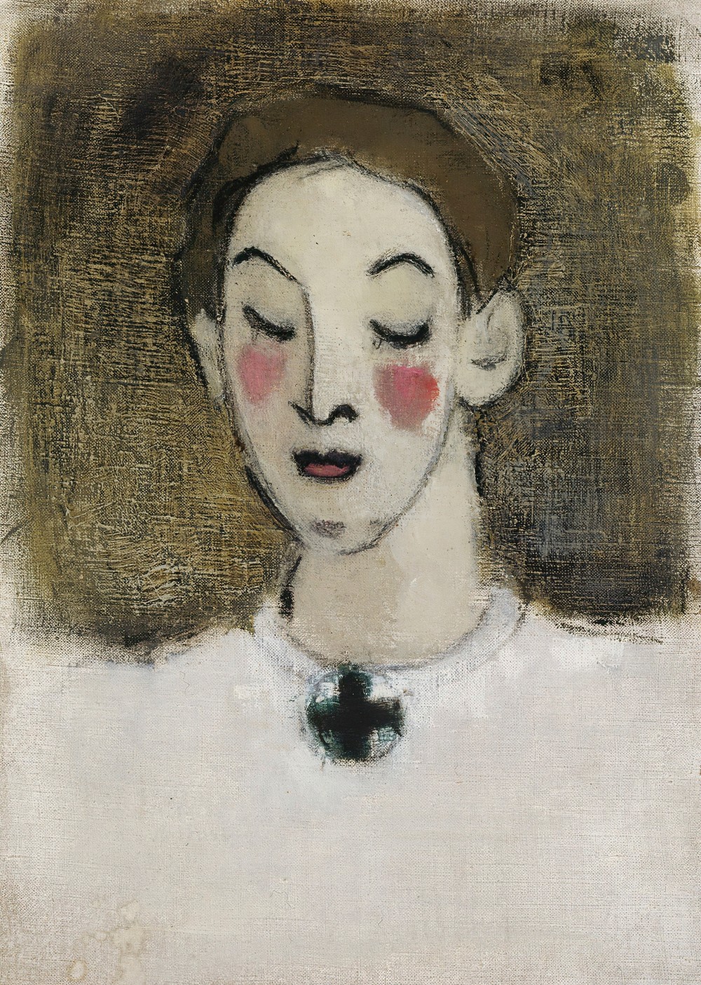 Nurse I (Kaija Lahtinen)