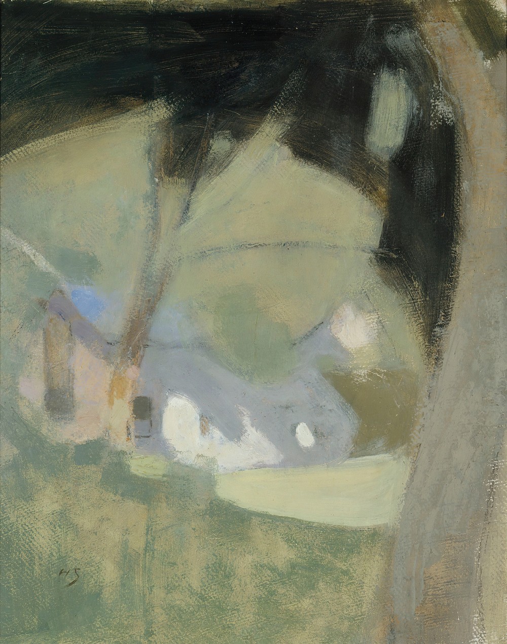The Old Brewery (Composition)