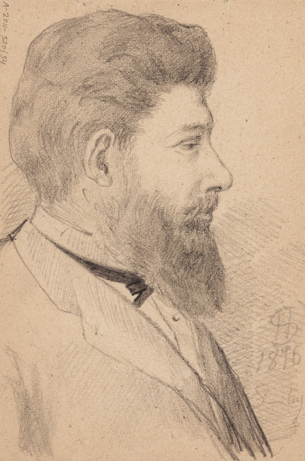 Henrik Adlercreutz