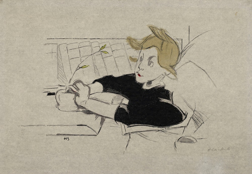 The Convalescent