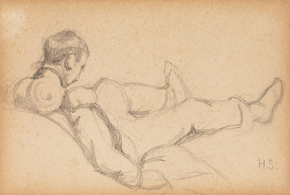 Wounded Warrior, Study