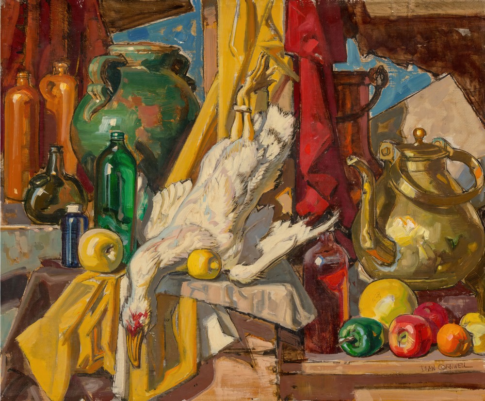 Still Life