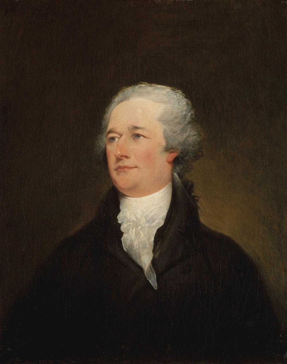 Alexander Hamilton (1804–6)