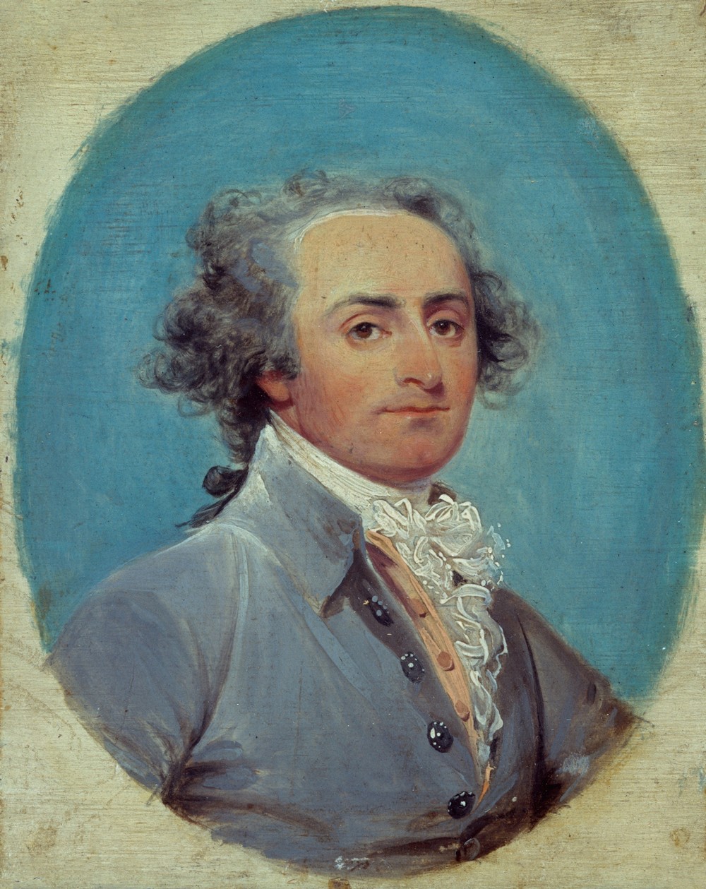 Giuseppe Ceracchi (ca. 1792)