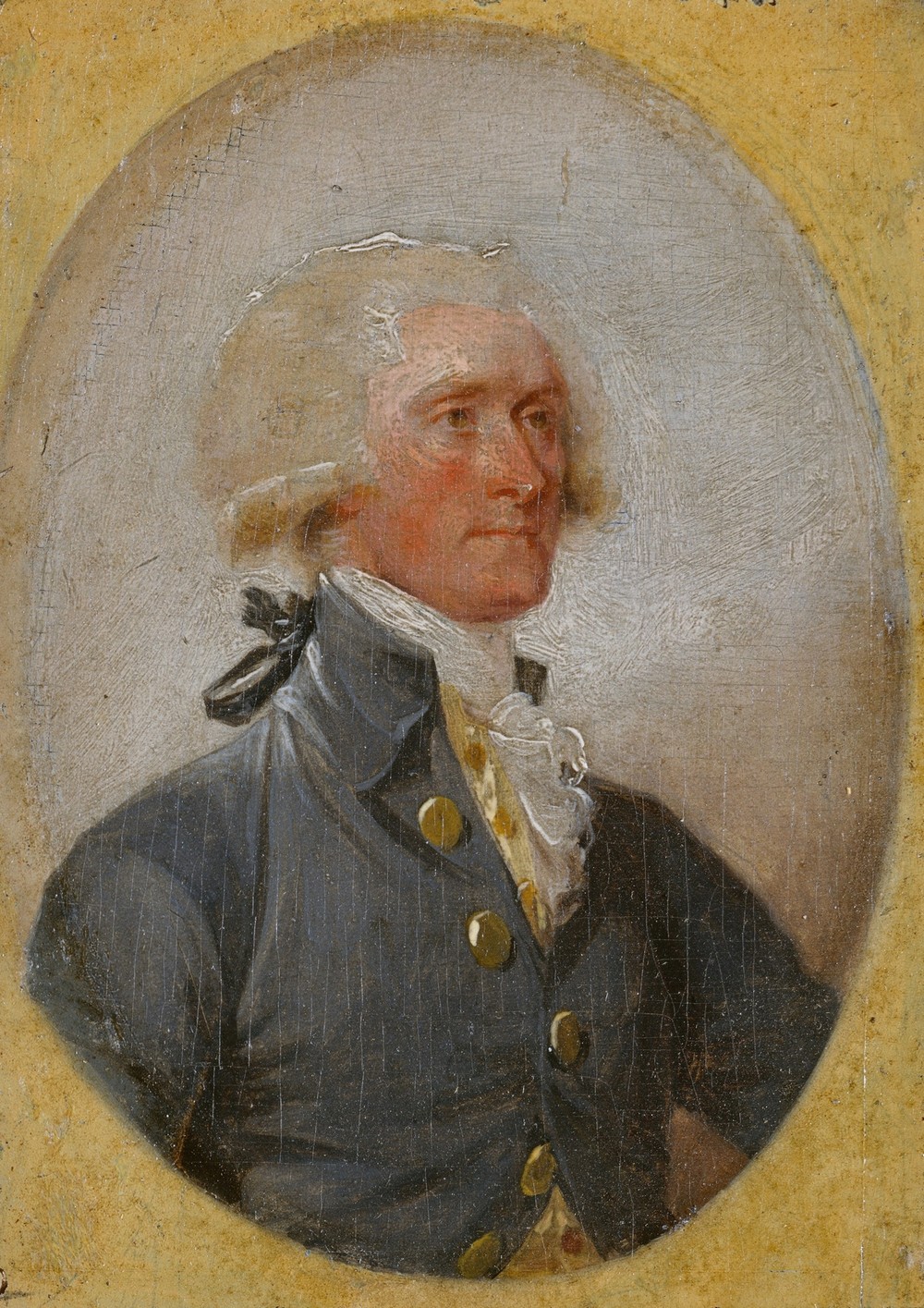 Thomas Jefferson