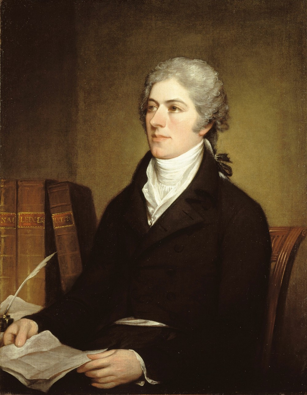 William Brown (1804-8)