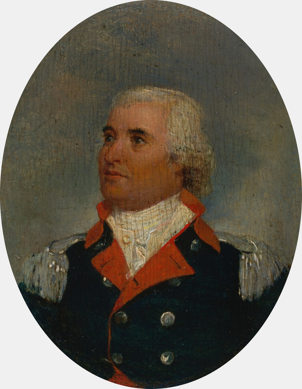 Charles Cotesworth Pinckney