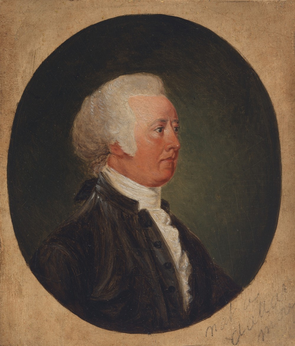 John Rutledge (c. 1791)