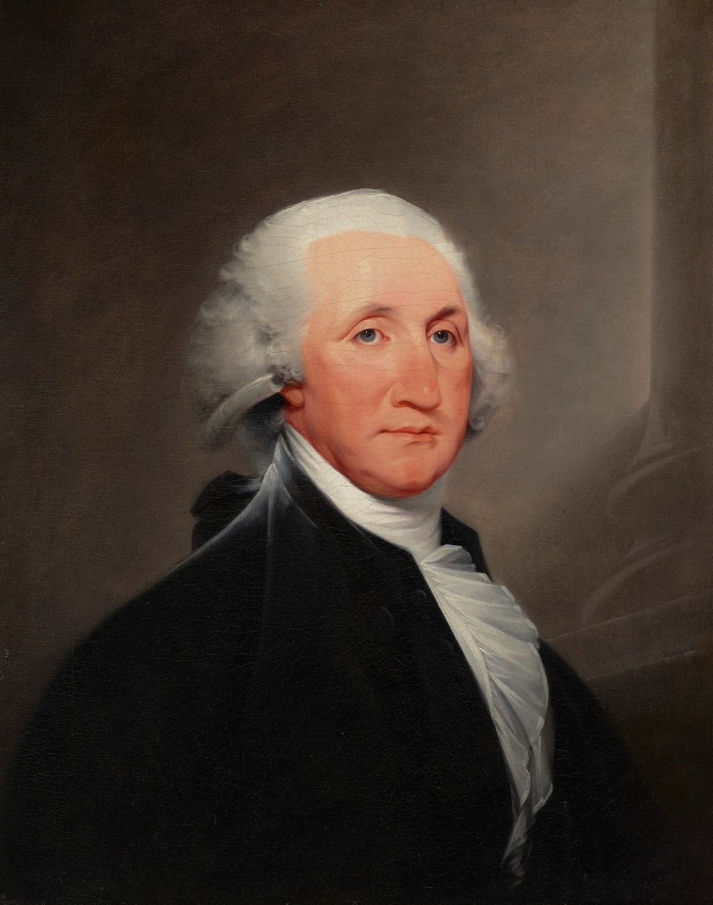 George Washington (circa 1793)