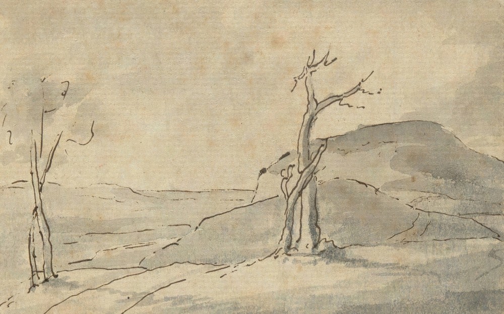 View of West Mountain