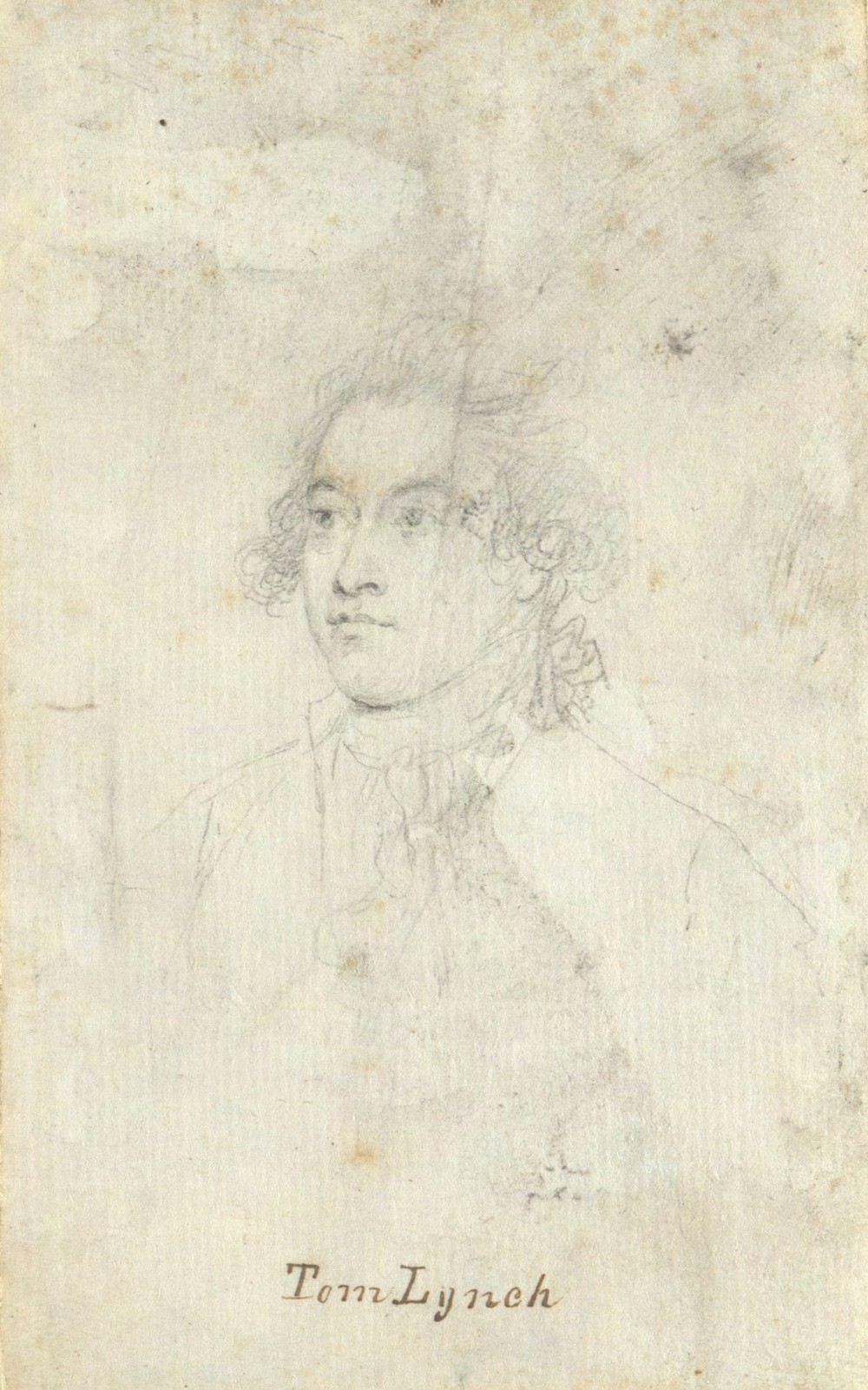 Thomas Lynch