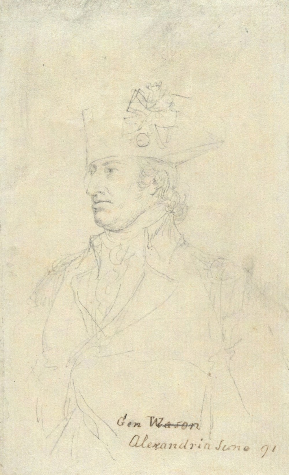 General Weedon