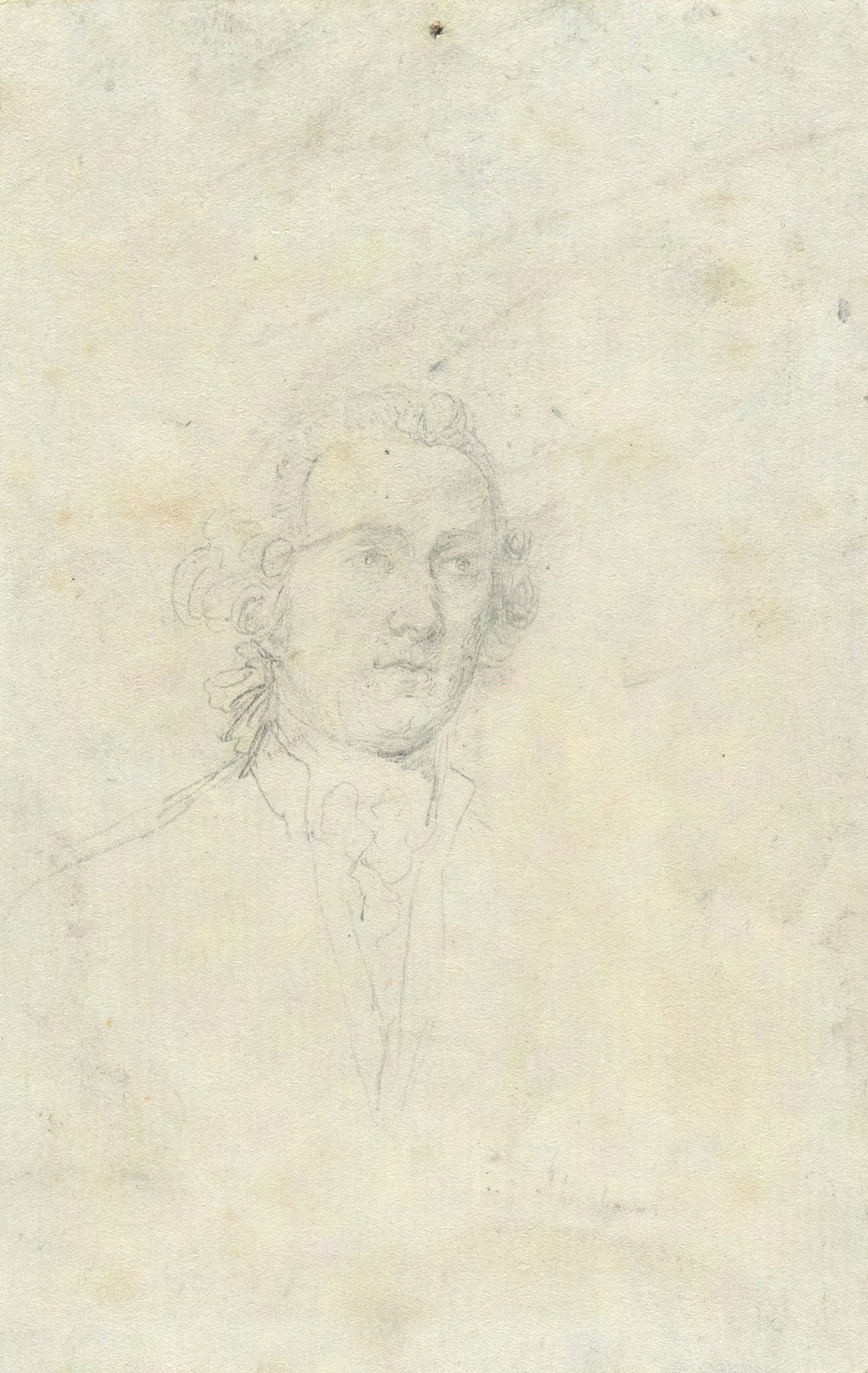 Richard Stockton