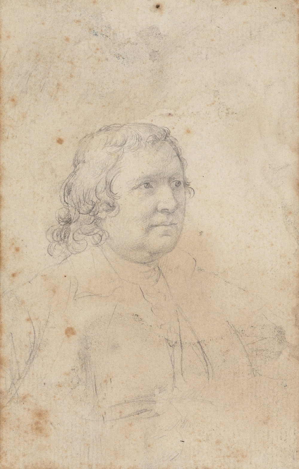Samuel Chase (ca. 1791)