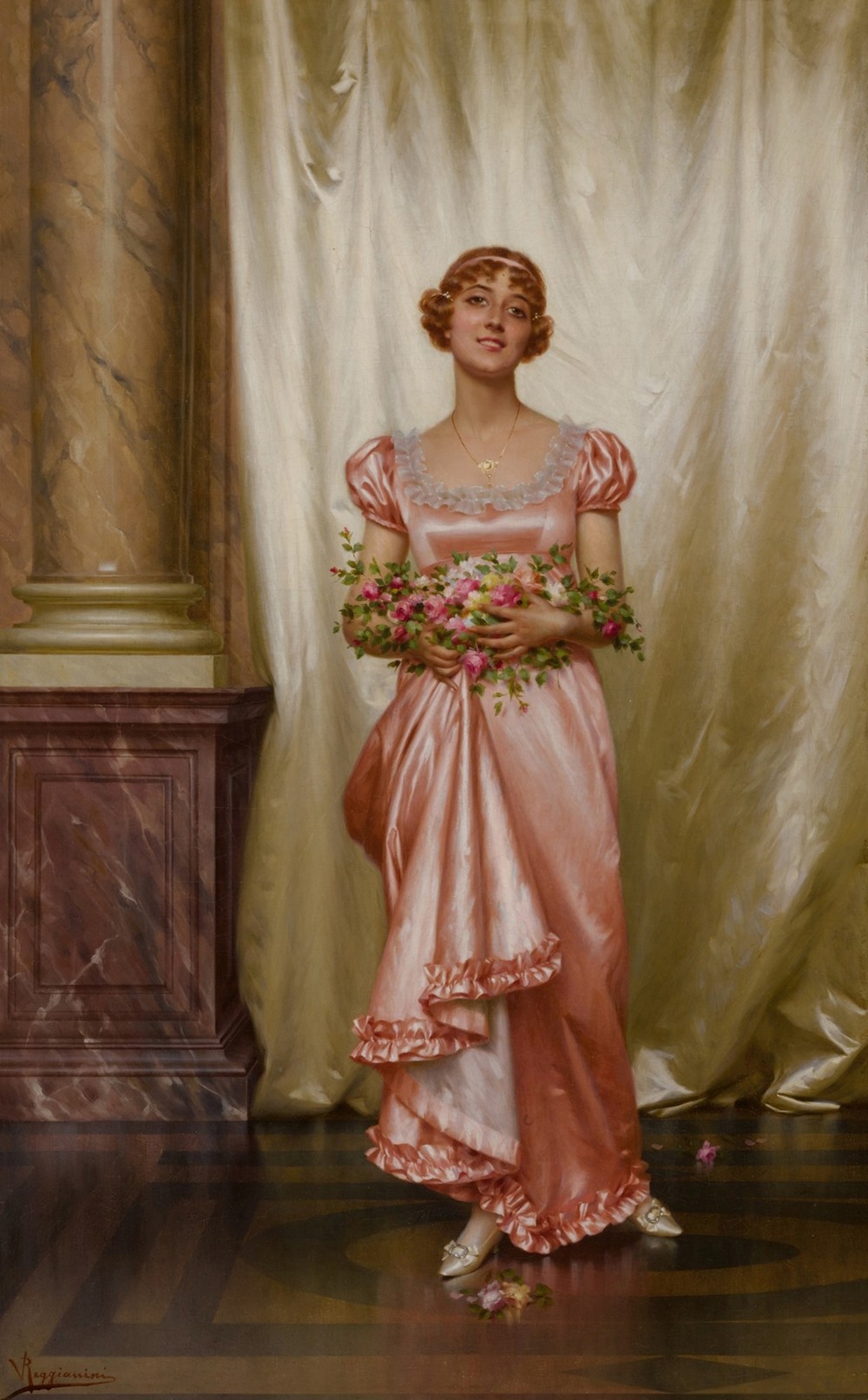 Roses