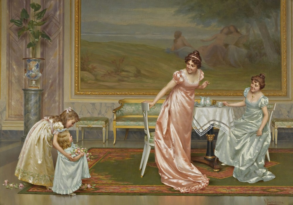 The Tea Party