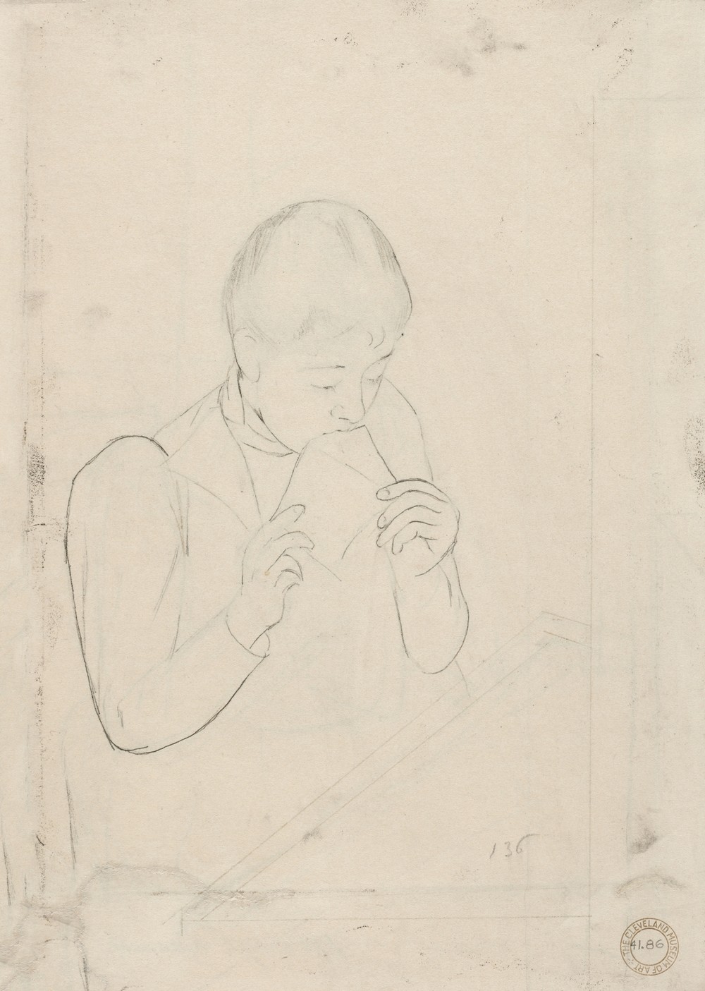 The Letter