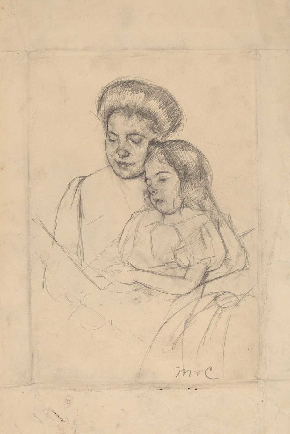 The Picture Book (No. 1) (c. 1901)