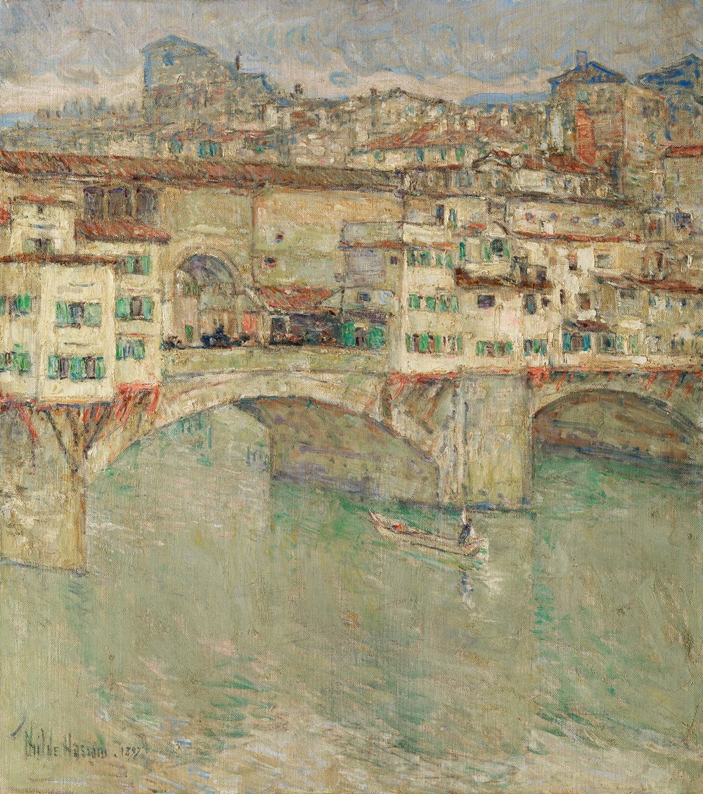 Ponte Vecchio
