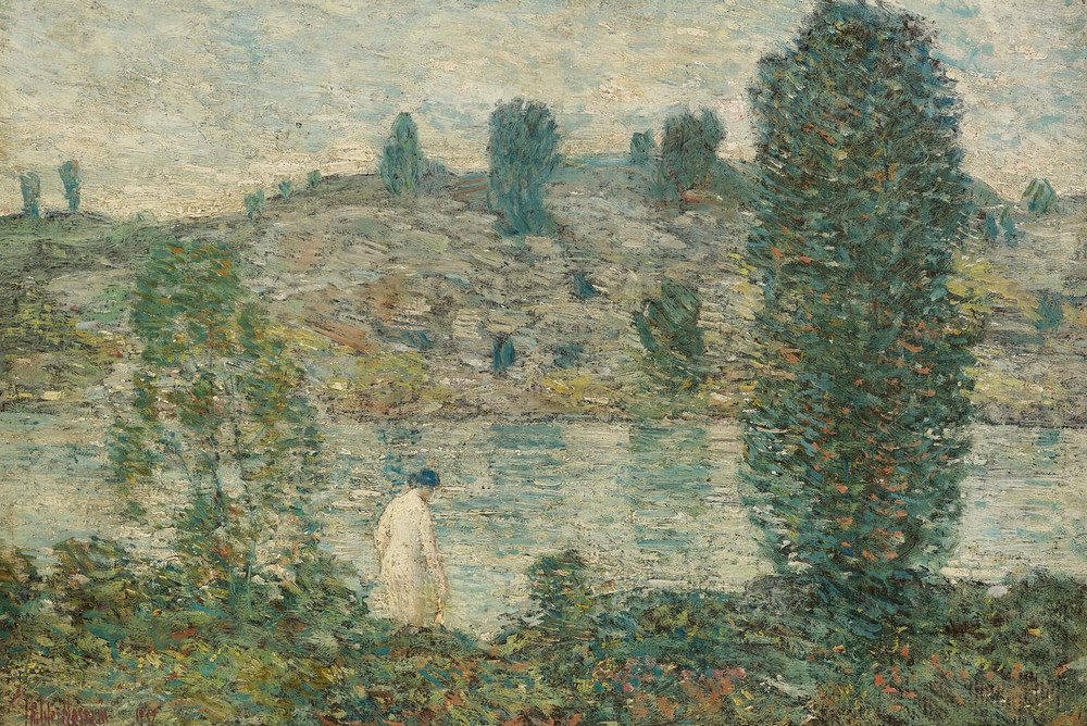 Summer Afternoon