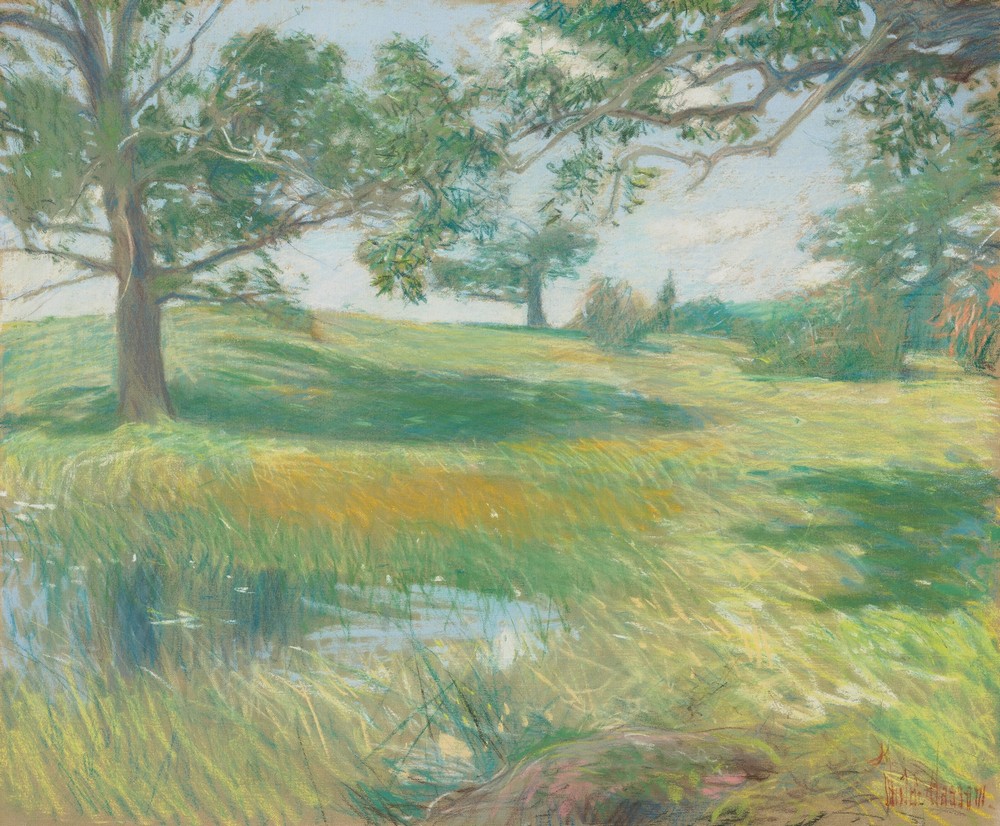 Meadows (circa 1891)