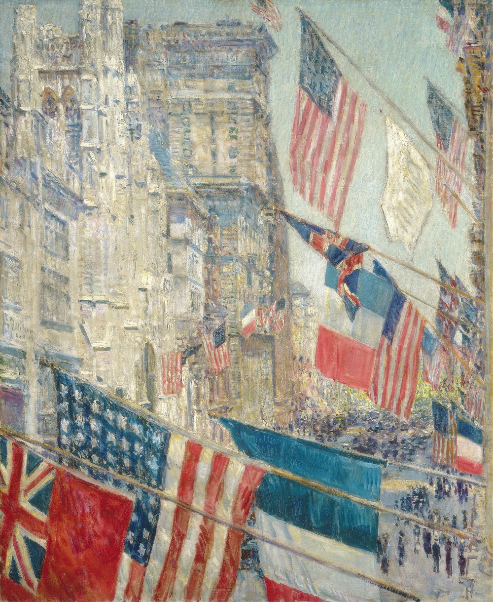 Allies Day (May 1917_1917)