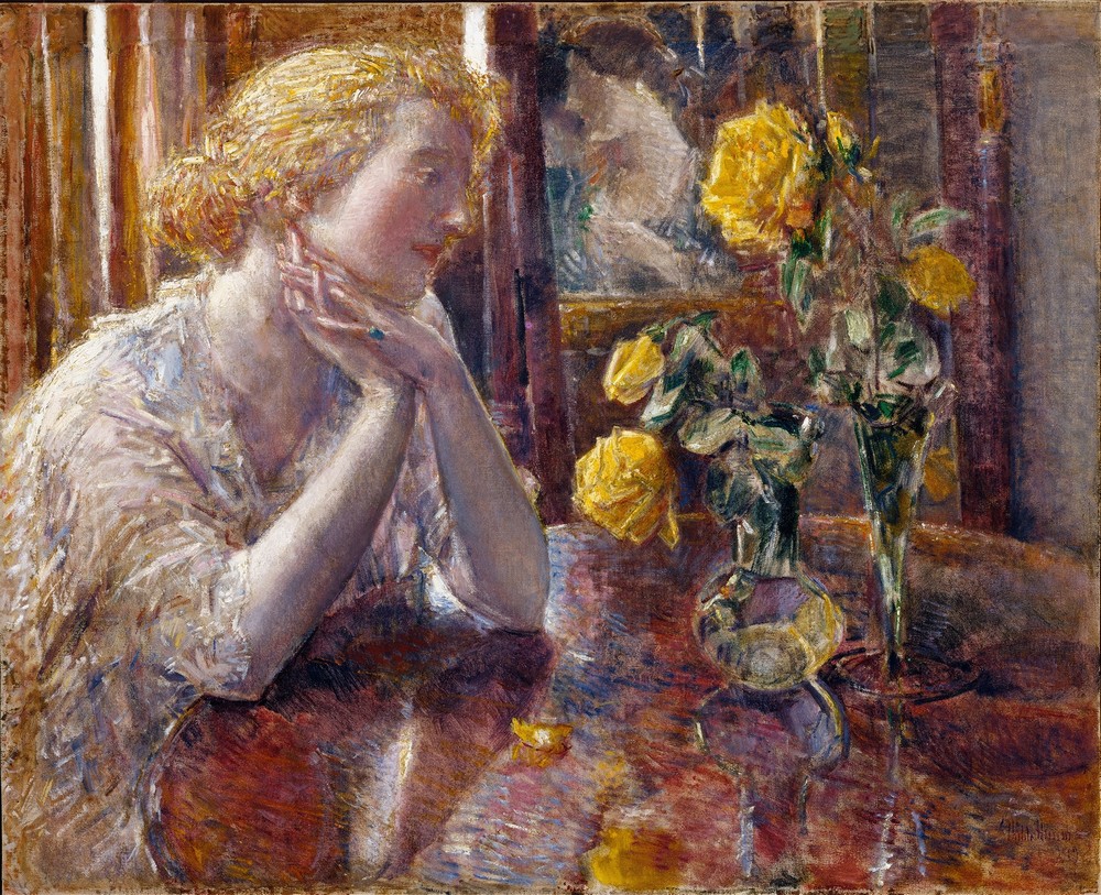 Maréchal Niel Roses