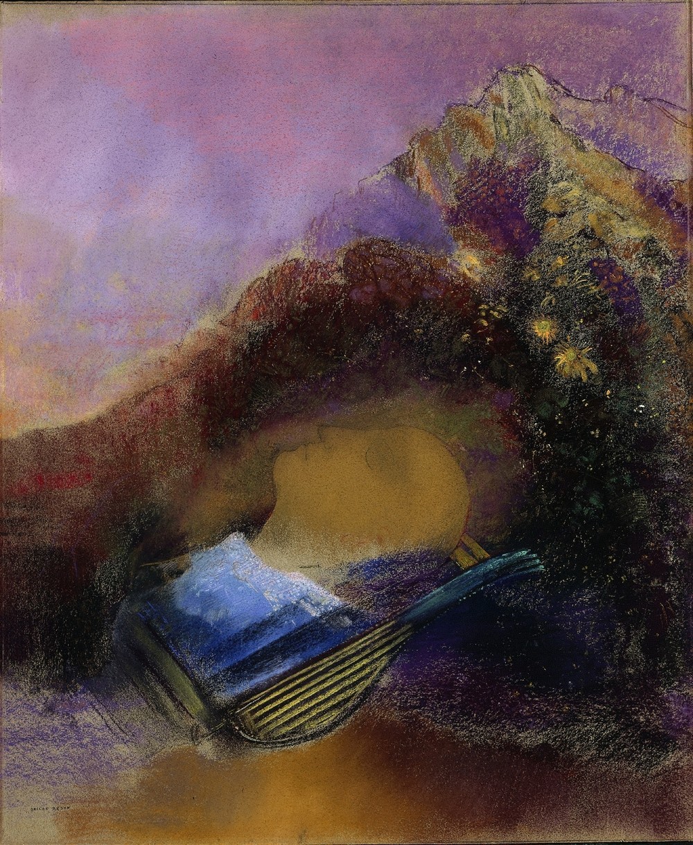 Orpheus (c. 1903-1910)